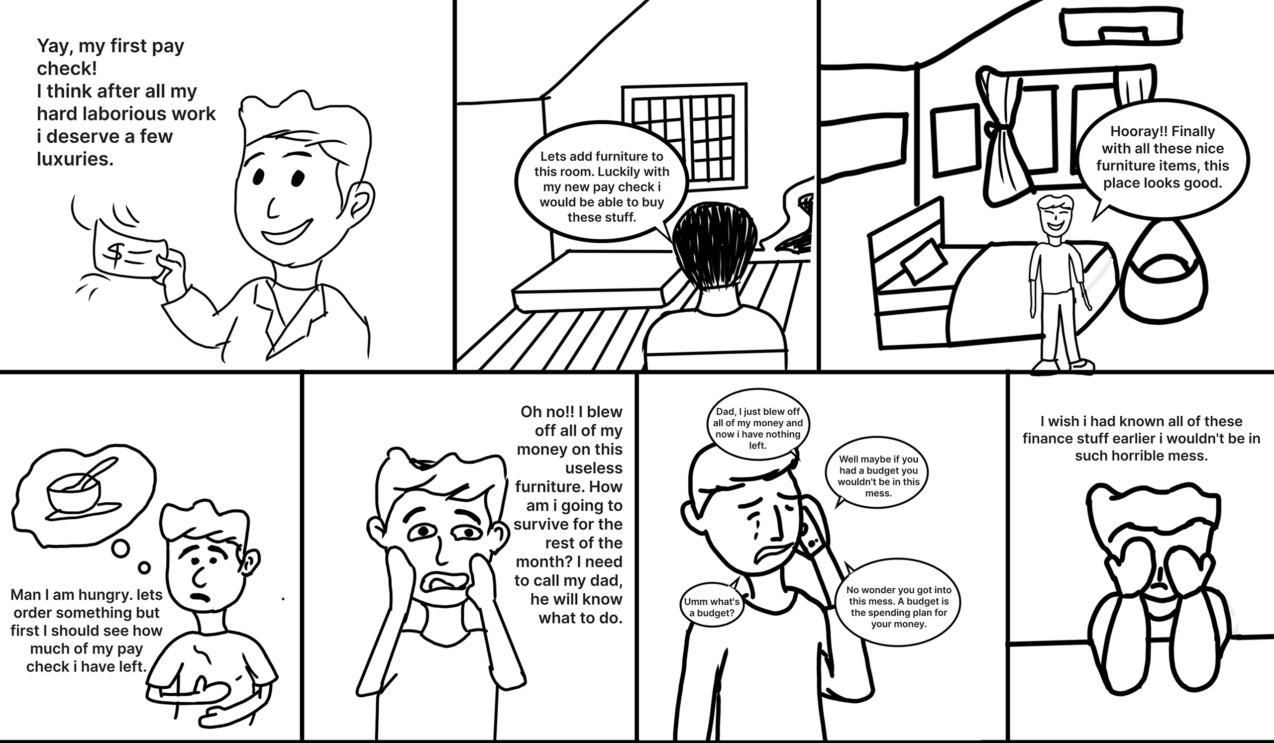 Storyboard