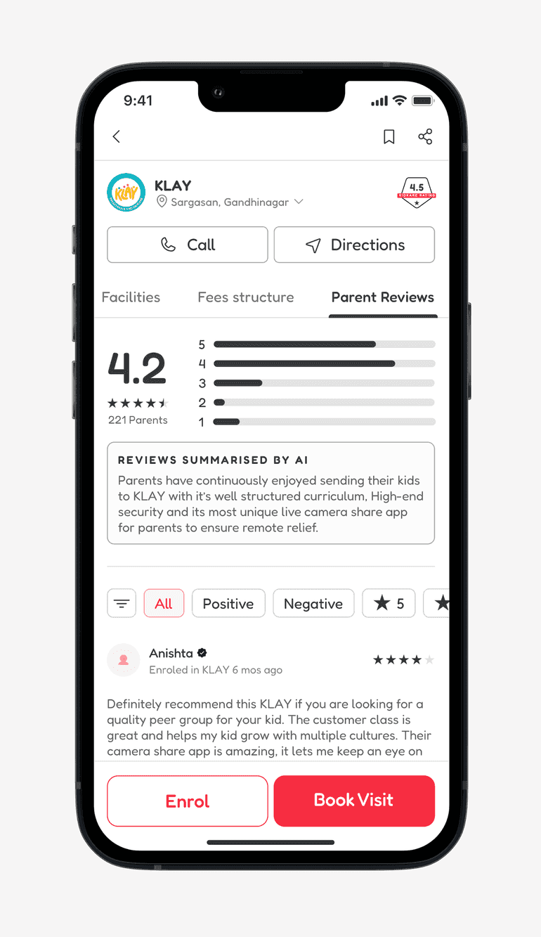 Reviews