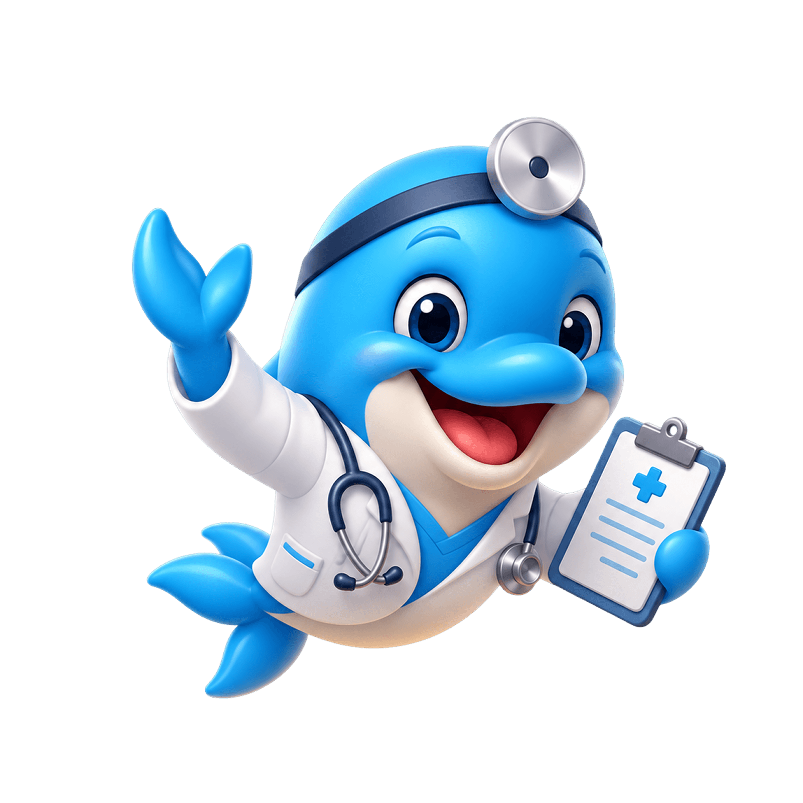 Mascot