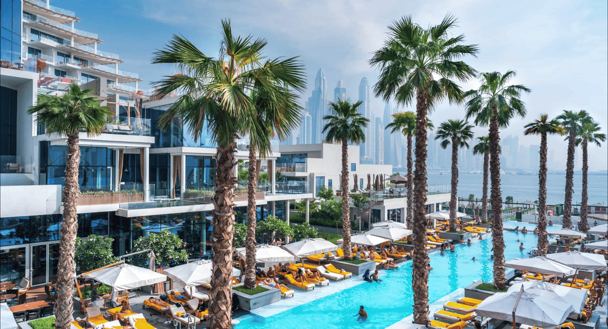 Resort photo